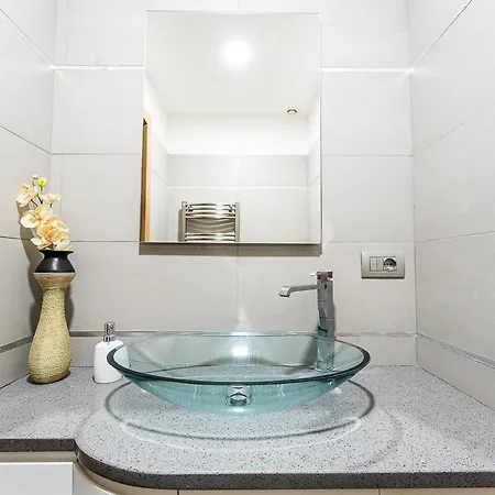 Apartamento Domus Villae Spanish Steps Roma