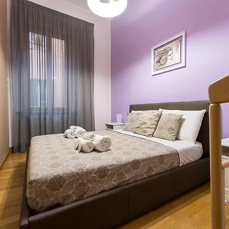 Domus Villae Spanish Steps * Roma
