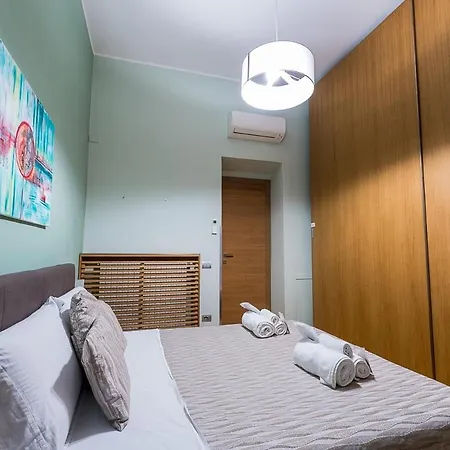 Apartamento Domus Villae Spanish Steps Roma