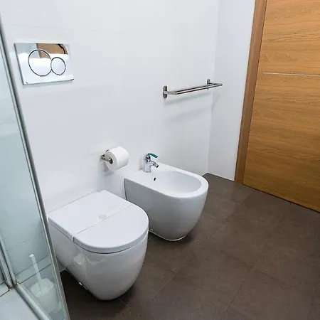 Domus Villae Spanish Steps