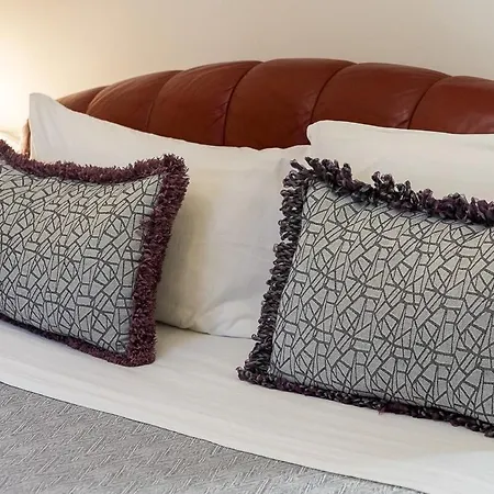 Domus Villae Spanish Steps アパート