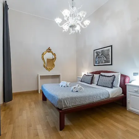 アパート Domus Villae Spanish Steps *