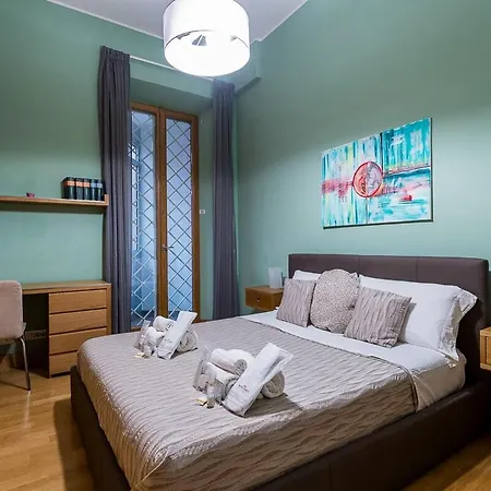 アパート Domus Villae Spanish Steps ローマ