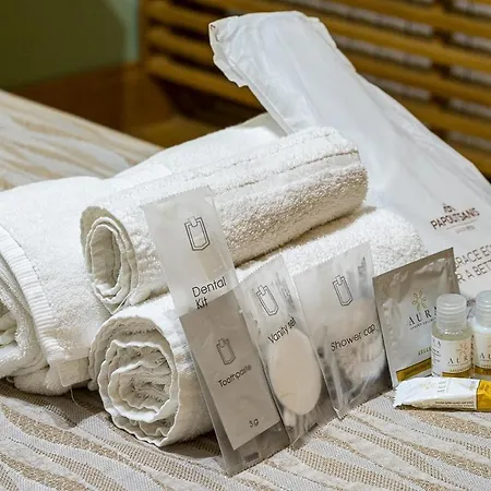 Domus Villae Spanish Steps *