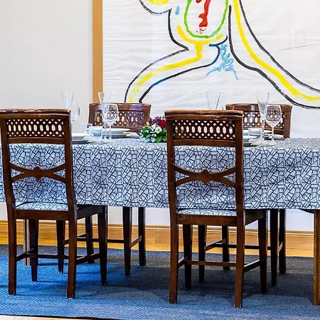 Domus Villae Spanish Steps * ローマ