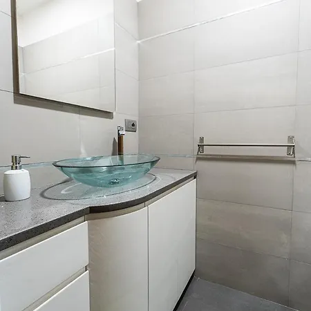 アパート Domus Villae Spanish Steps