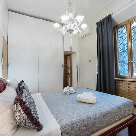 アパート Domus Villae Spanish Steps *