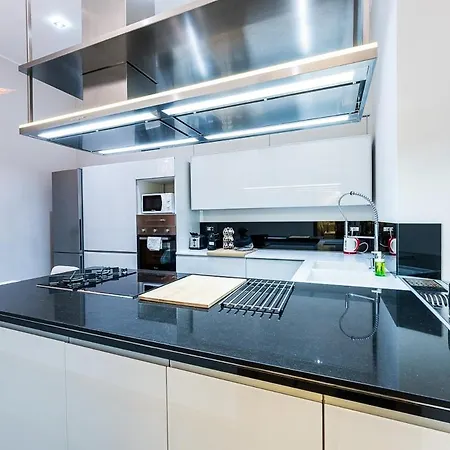 Domus Villae Spanish Steps