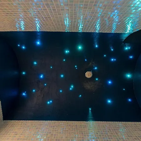 アパート Domus Villae Spanish Steps *