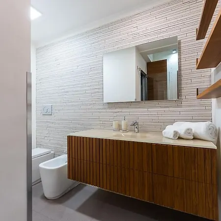 Domus Villae Spanish Steps ローマ