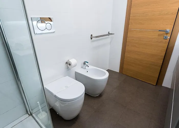 Domus Villae Spanish Steps