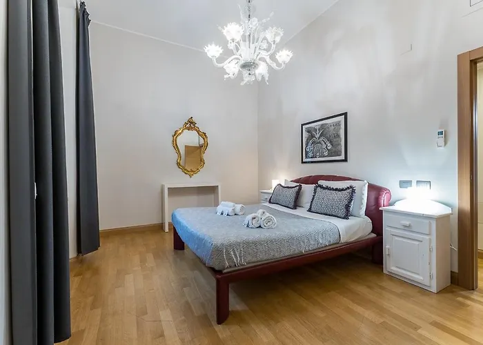 Apartamento Domus Villae Spanish Steps *