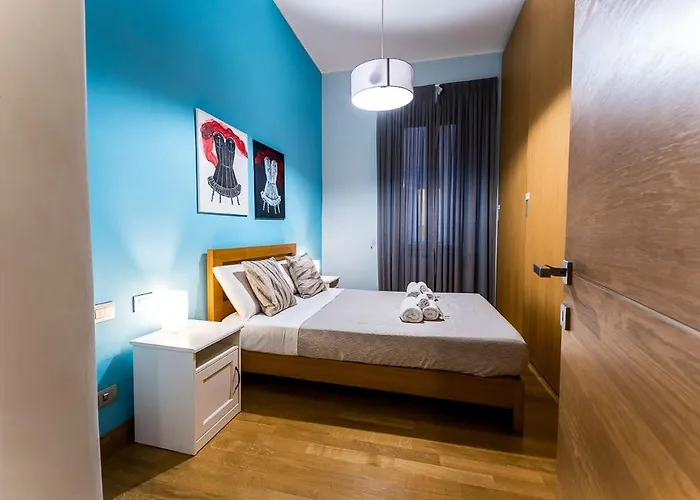 Domus Villae Spanish Steps Apartamento Roma