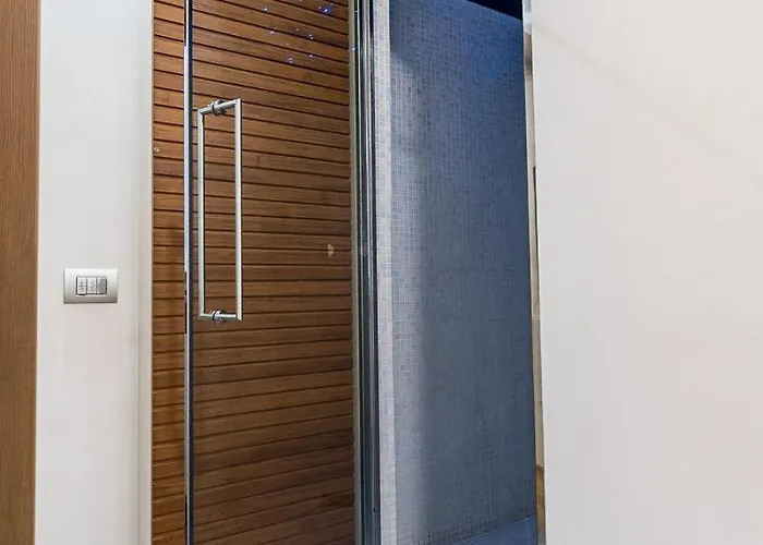 Domus Villae Spanish Steps * Roma