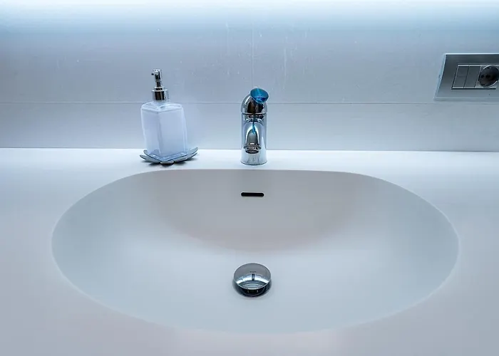 Apartamento Domus Villae Spanish Steps Roma