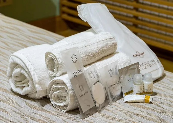 Domus Villae Spanish Steps *