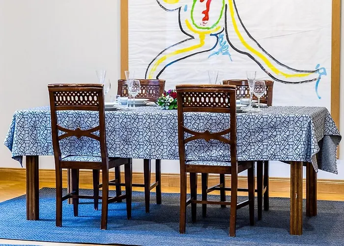 Domus Villae Spanish Steps * Roma