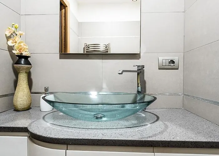 Domus Villae Spanish Steps Apartamento Roma