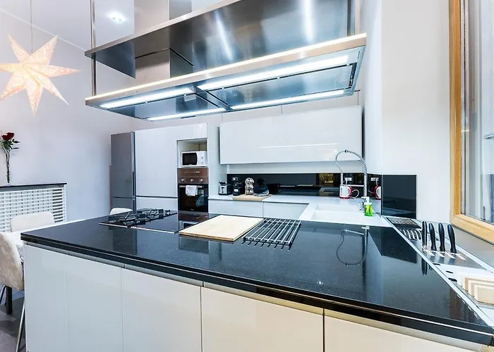 Domus Villae Spanish Steps