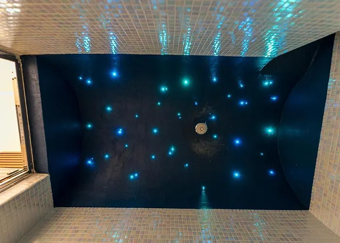 Apartamento Domus Villae Spanish Steps *