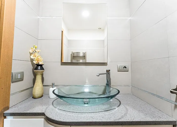 Apartamento Domus Villae Spanish Steps Roma