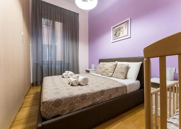 Domus Villae Spanish Steps * Roma