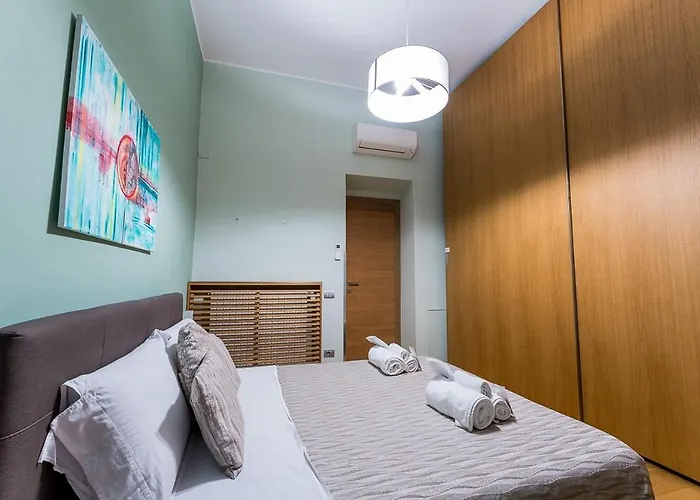 Apartamento Domus Villae Spanish Steps Roma