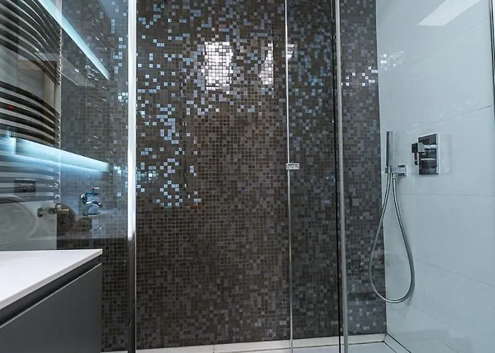 Apartamento Domus Villae Spanish Steps Roma