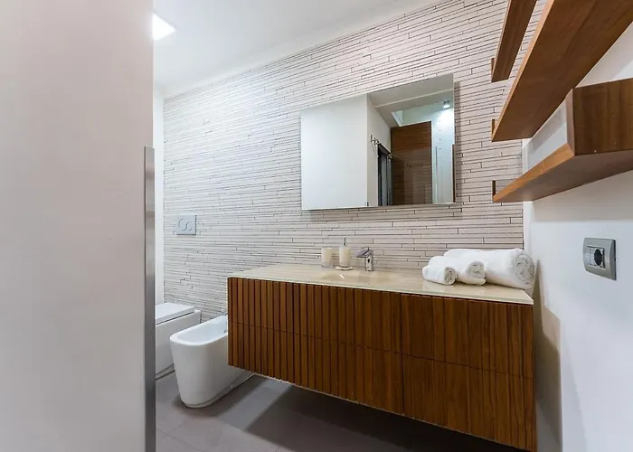 Domus Villae Spanish Steps Roma