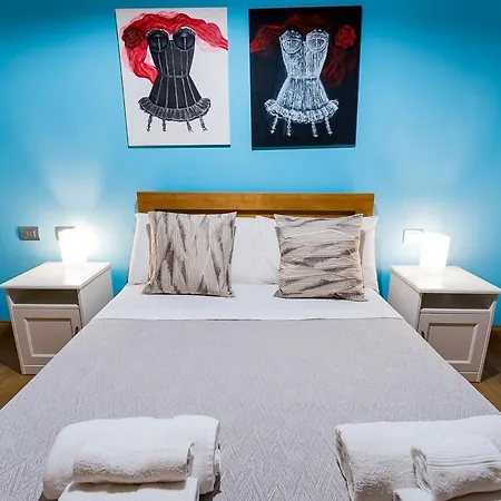 Apartment Domus Villae Spanish Steps *