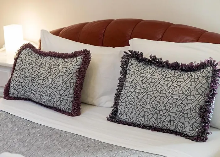 Domus Villae Spanish Steps Apartamento