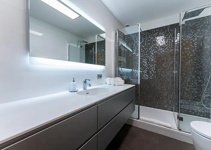 Domus Villae Spanish Steps Apartamento