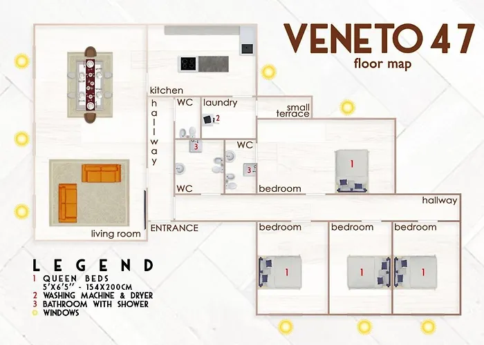 Domus Villae Spanish Steps Apartamento *